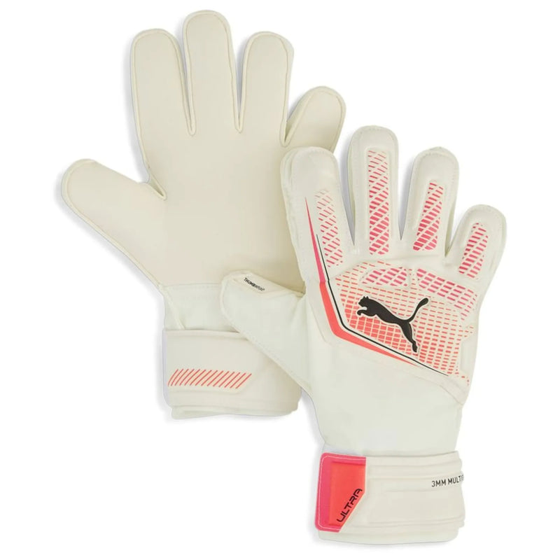 JR Ultra Match Protect RC Goalkeeper Gloves