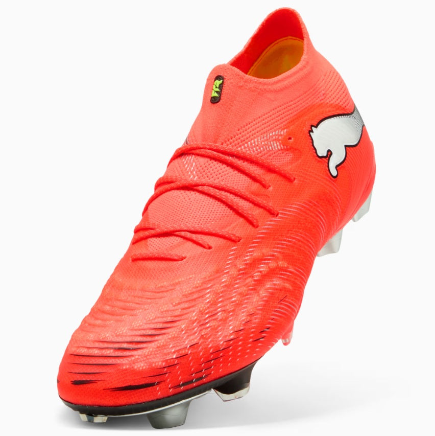 Future 9 Ultimate Firm Ground Soccer Boots - Unleashed Pack