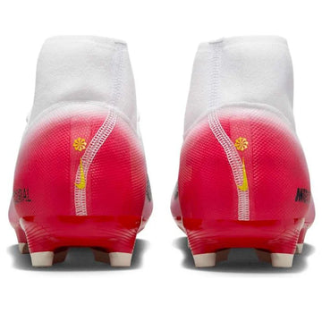 Superfly 10 Academy LV8 Multi Ground Soccer Boots - Fear Nothing Pack