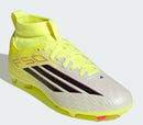 JR F50 League MID Cut Firm Ground / Multi Ground Soccer Cleats