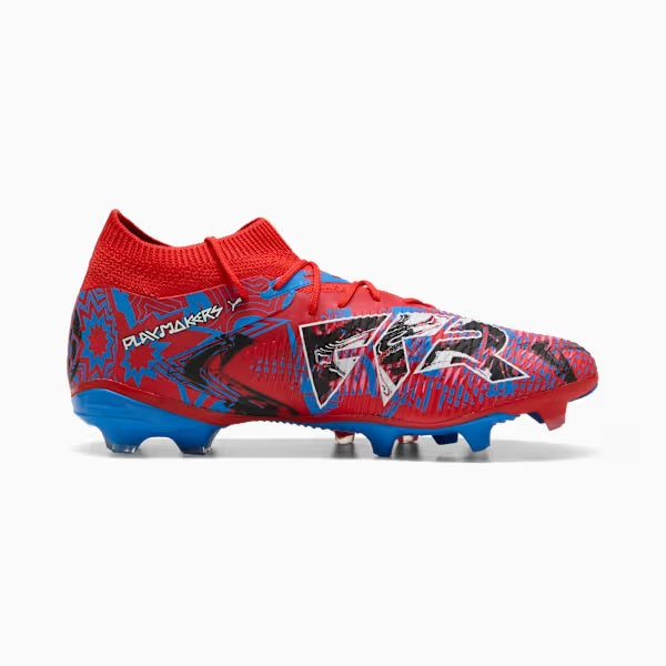 Future 8 Match Playmakers Multi Ground Soccer Boots