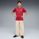 Portugal 26 Youth Home Jersey