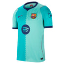 F.C. Barcelona 2026/27 Stadium Third Jersey
