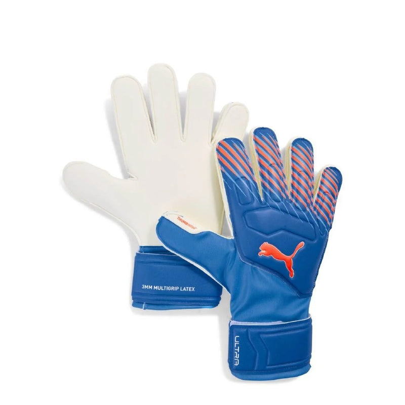 Ultra Match Protect RC Goal Keeper Gloves