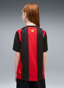 AC Milan 2026/27 Youth Replica Home Jersey