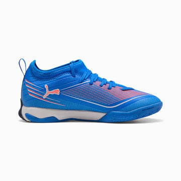 JR Ultra 6 Match Indoor Soccer Boots - Untamed Pack