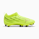 JR Ultra 6 Match Multi Ground Soccer Boots - Unleashed Pack