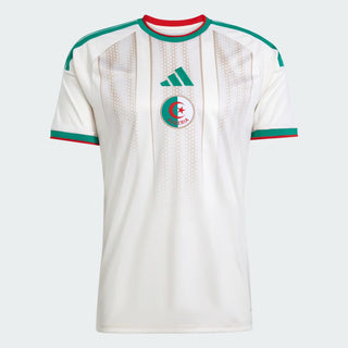 Men's Algeria 26 Replica Home Jersey