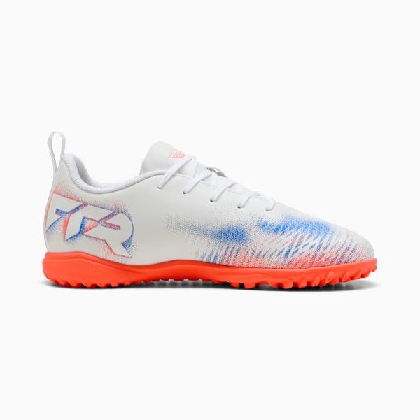 JR Future 8 Play Turf Soccer Boots