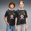 Borussia Dortmund 2026/27 Youth Replica Away Jersey