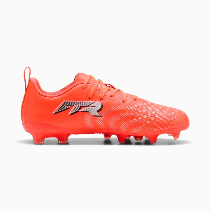 JR Future 9 Play Multi Ground Soccer Boots - Unleashed Pack