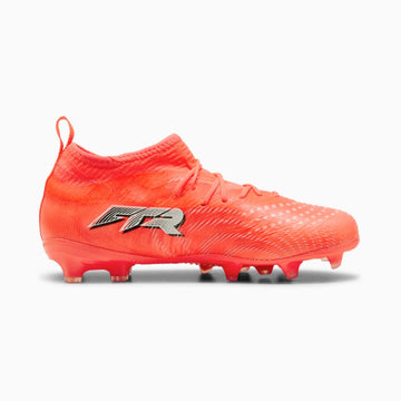 JR Future 9 Match Multi Ground Soccer Boots - Unleashed Pack