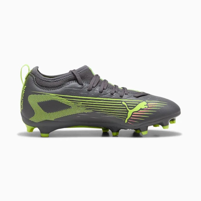 JR Ultra 5 Match Multi Ground Soccer Boots - Audacity Pack