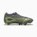 JR Ultra 5 Match Multi Ground Soccer Boots - Audacity Pack
