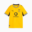 Borussia Dortmund 2026/27 Youth Replica Home Jersey