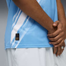 Manchester City FC 2025/26 Replica Home Jersey