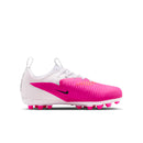 Jr Phantom 6 Low Academy Artificial Ground Soccer Boots - 2026 World Cup Pack
