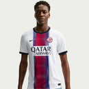 Paris Saint-Germain (PSG) 2026/27 Away Stadium Jersey