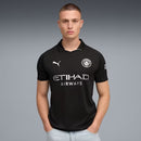 Manchester City FC 2025/26 Replica Away Jersey