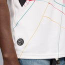 Men's Ghana 26 Replica Home Jersey
