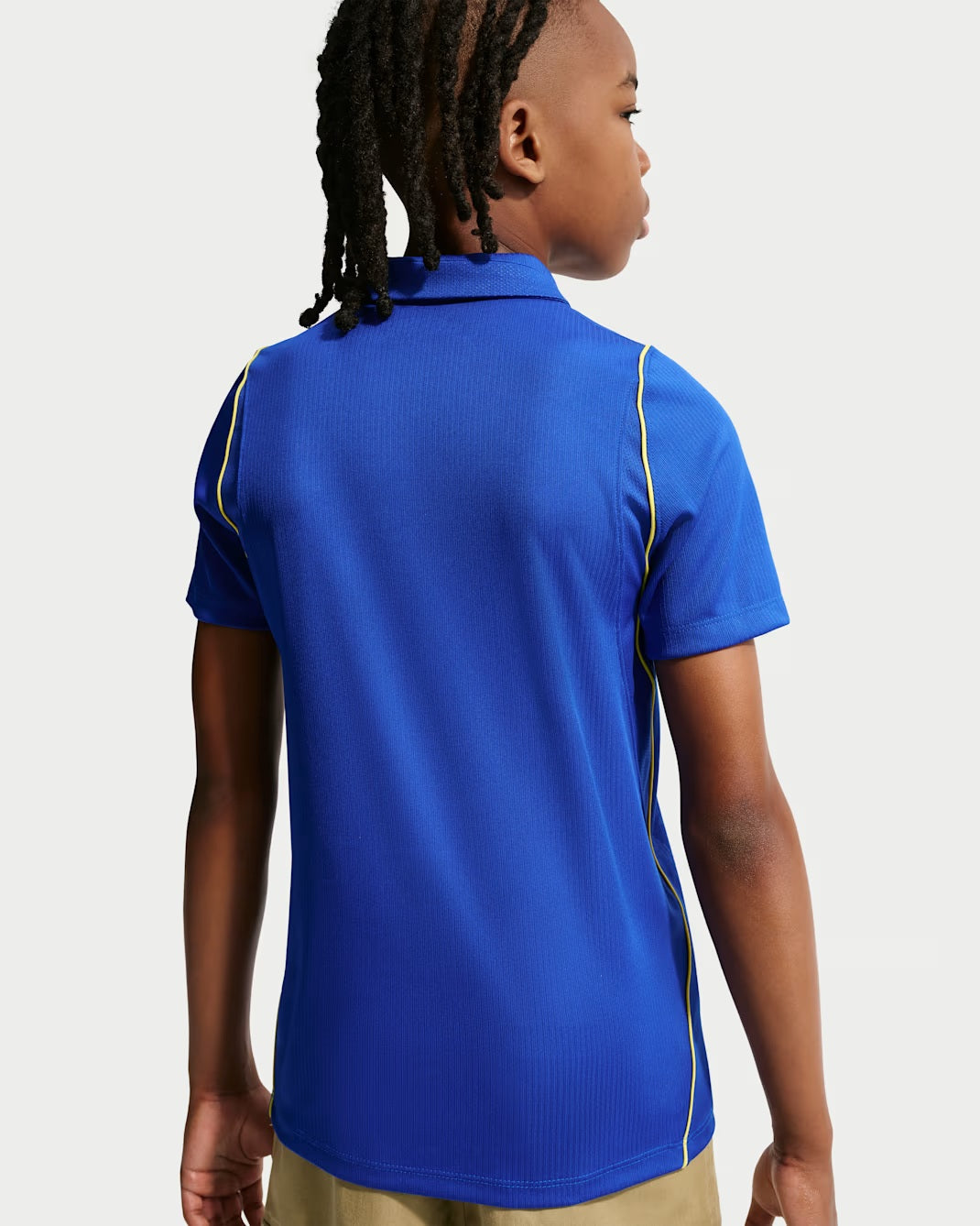 Chelsea FC 2026/27 Youth Stadium Home Jersey