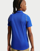 Chelsea FC 2026/27 Youth Stadium Home Jersey
