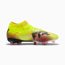 Future 8 Ultimate Firm Ground Soccer Boots - Audacity Pack