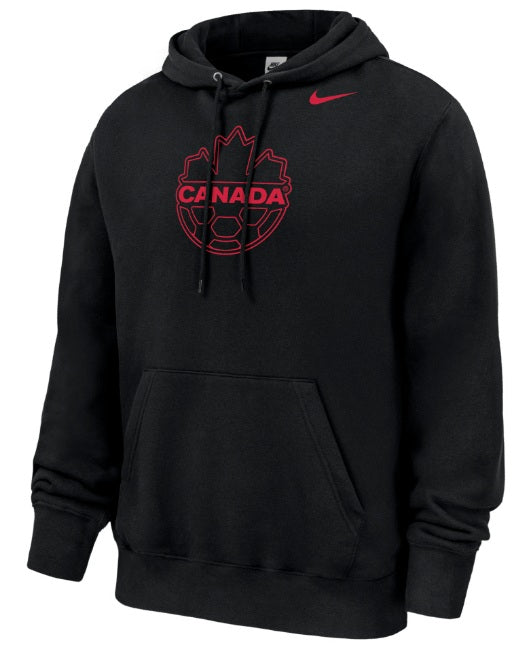 Men's Canada 26 Fleece Hoodie