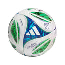 Adidas MLS 2025 NFHS Competition Ball