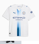 Manchester City 2026/27 Replica Third Jersey