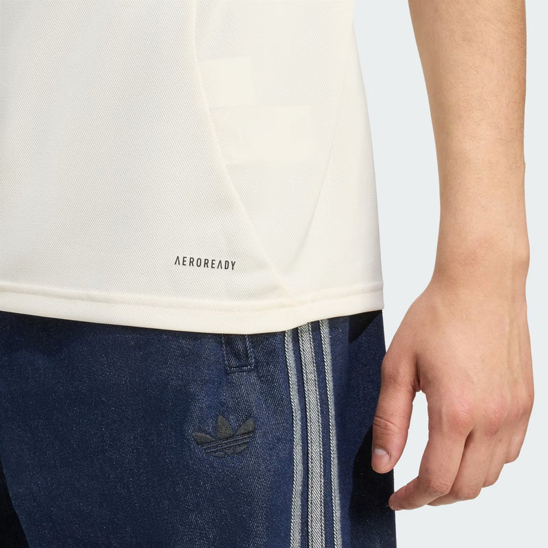 Liverpool FC 2025/26 Replica Away Jersey