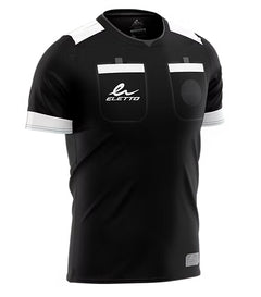 Pitch Elite Referee Jersey (Multiple Options)
