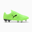 Puma Avant Soft Ground Rugby Boots - Green Glare