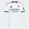 Real Madrid 26/27 Replica Home Jersey