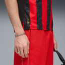 AC Milan 2025/26 Home Replica Jersey