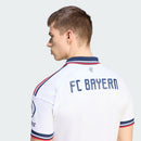Bayern Munich 2026/27 Replica Away Jersey