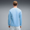 Manchester City Home Long-sleeved Stadium Jersey 26/27