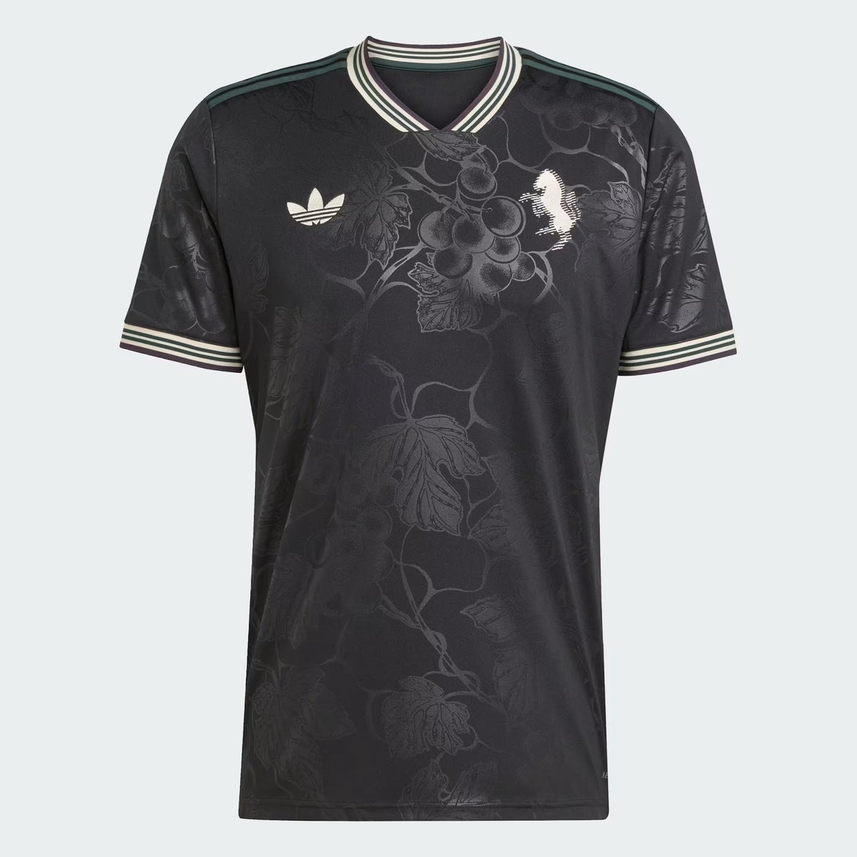 Juventus FC 2025/26  Replica Third Jersey