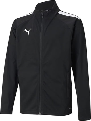 Puma teamLIGA Training Jacket Jr