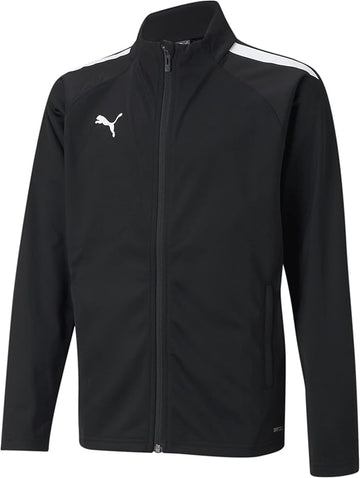 Puma teamLIGA Training Jacket Jr