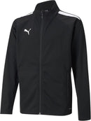 Puma teamLIGA Training Jacket Jr