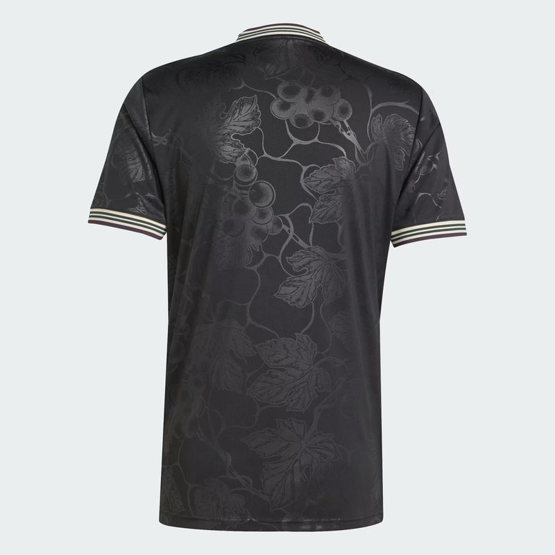 Juventus FC.  Replica Third Jersey