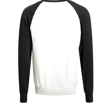Juventus FC Men's Crew Neck Sweater