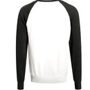 Men's adidas Juventus Soccer/Football Training Sports Round Neck Pullover White