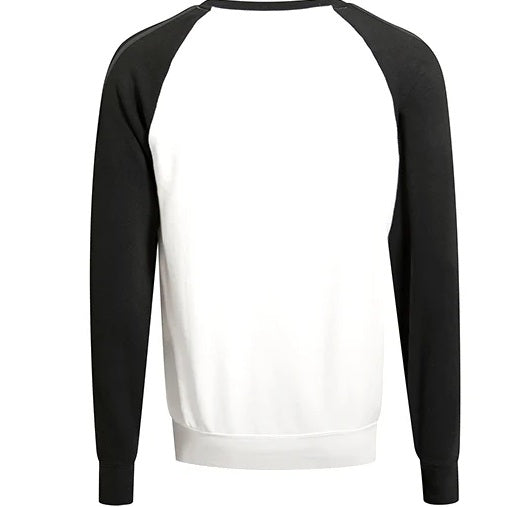 Men's adidas Juventus Soccer/Football Training Sports Round Neck Pullover White