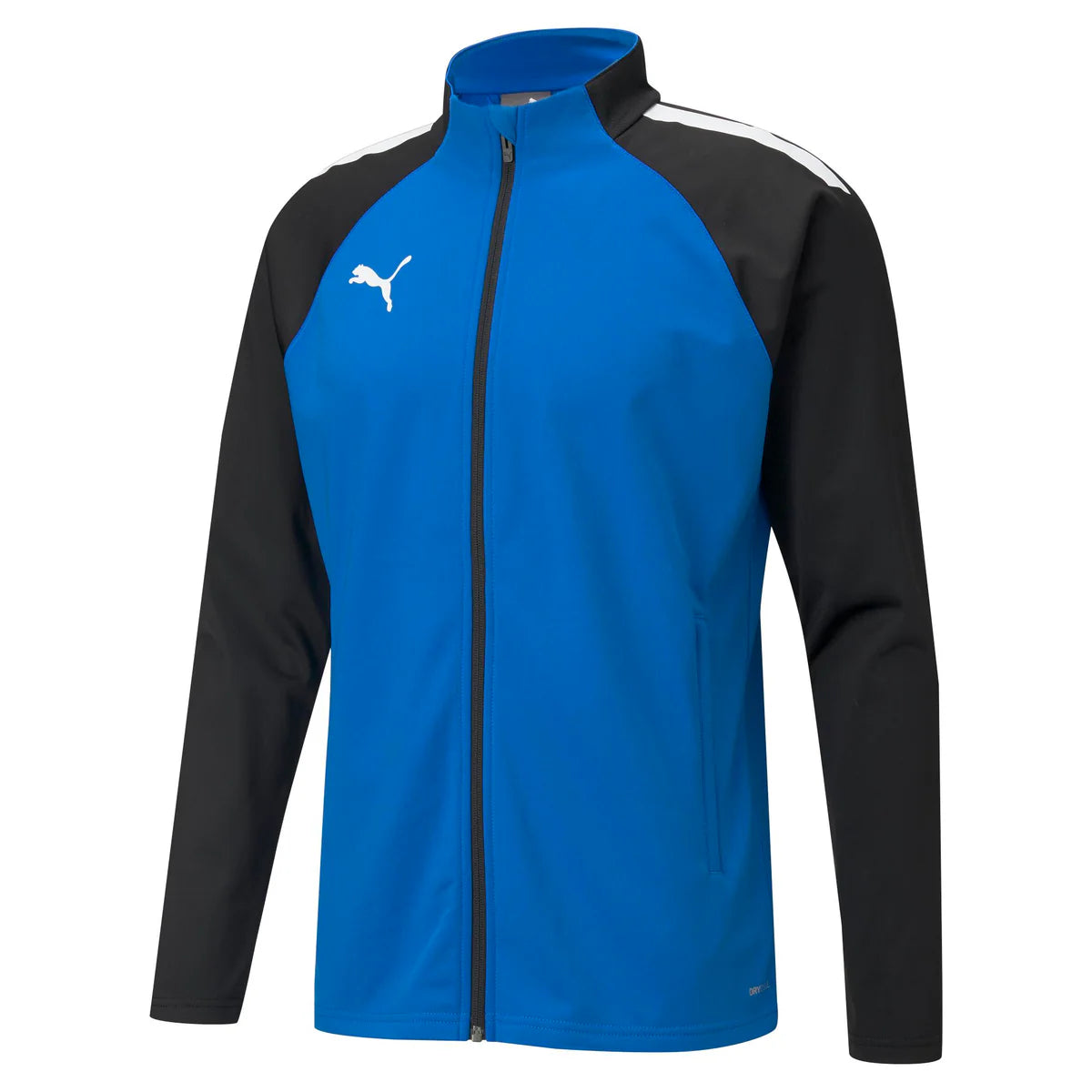 Puma teamLIGA Training Jacket (Royal)