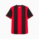 AC Milan 2026/27 Authentic Home Jersey