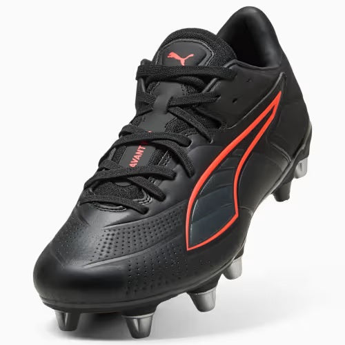 Puma Avant Pro II H8 Soft Ground Rugby Boots