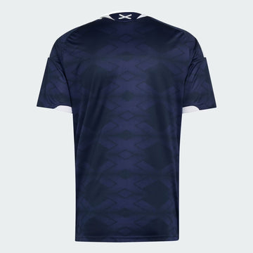 Scotland 26 Replica Home Jersey