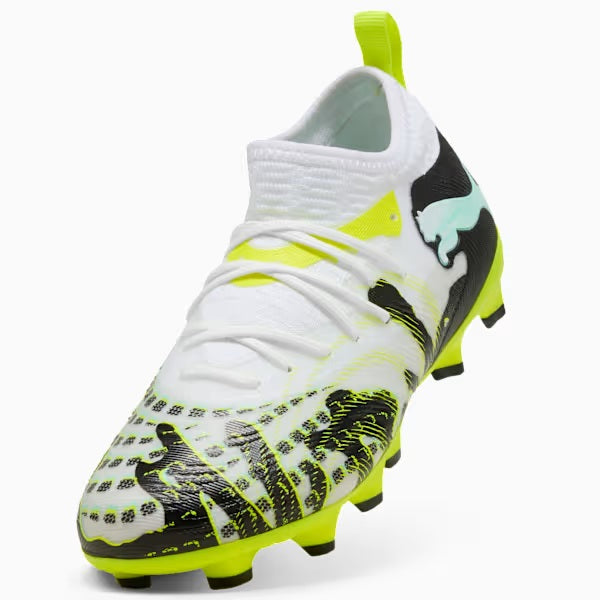 JR Future 9 Match Creativity Multi Ground Soccer Boots